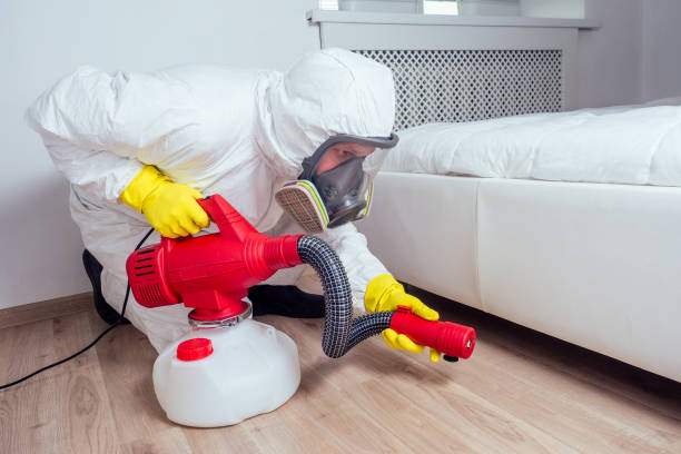 Lake Delta, NY Pest Control Company